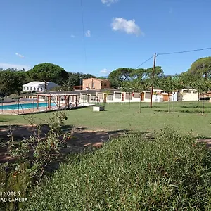  Hostal Can Sola España