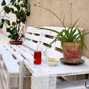  Pensión Ut Apartamentos-coliving España
