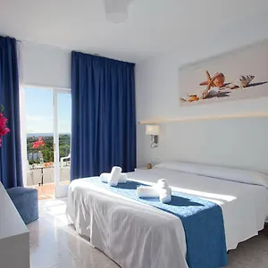 *** Hotel Cala Murada España