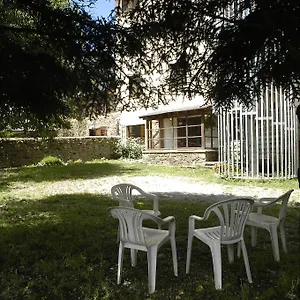  Hostal Xalet-refugi U.e.c. España