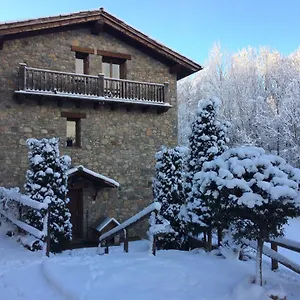 ** Hotel Els Torrents España